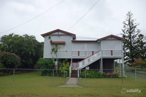 23 Armstrong St, Berserker, QLD 4701