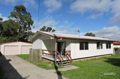 Property photo of 148 Horsman Road Warwick QLD 4370