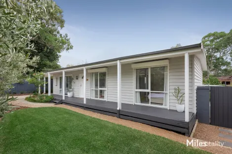 Property photo of 2/126 Somers Avenue Macleod VIC 3085