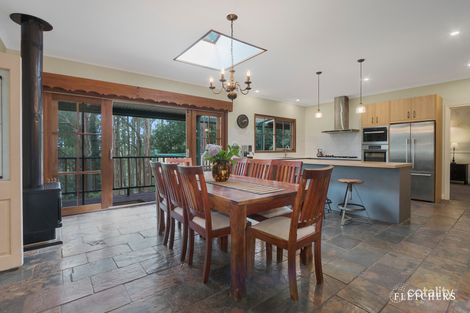 Property photo of 45 Prion Road Mount Dandenong VIC 3767