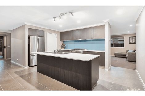 Property photo of 31 Mallett Grove Lyndhurst VIC 3975
