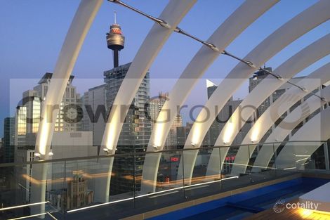 Property photo of 1609/161 Clarence Street Sydney NSW 2000