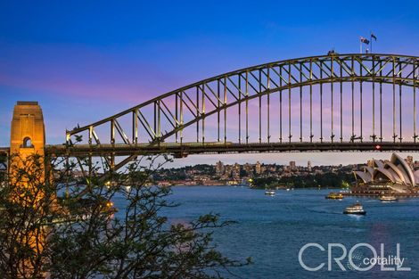 Property photo of 43/17 East Crescent Street McMahons Point NSW 2060
