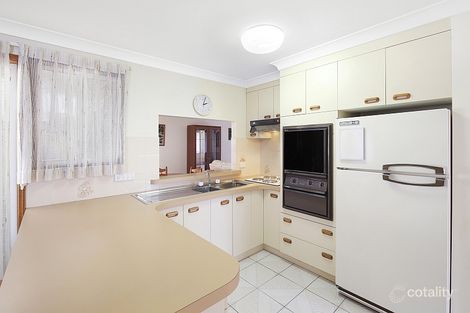 Property photo of 2/3-5 Canton Beach Road Toukley NSW 2263