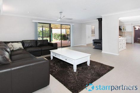 Property photo of 11 Rotorua Road St Clair NSW 2759