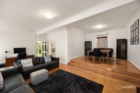 Property photo of 15 Barton Road Hawthorne QLD 4171