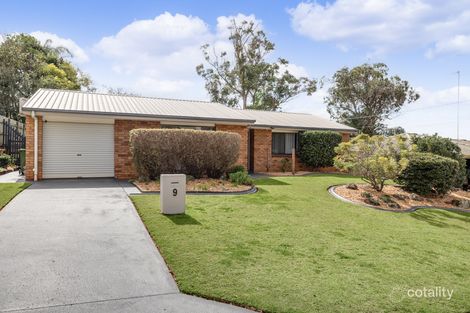 9 Dunemann St, Kearneys Spring, QLD 4350