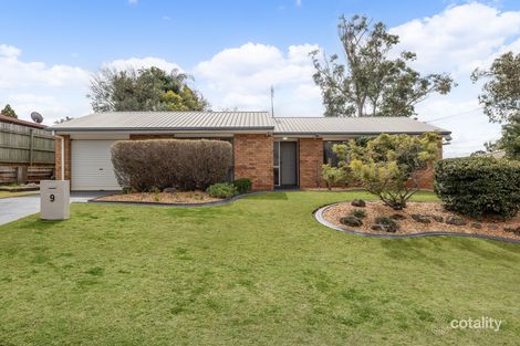 Property photo of 9 Dunemann Street Kearneys Spring QLD 4350