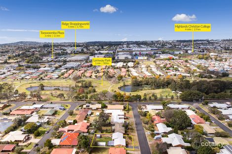 Property photo of 9 Dunemann Street Kearneys Spring QLD 4350