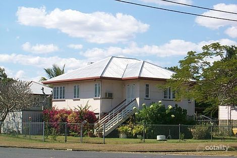 218 Lion Creek Rd, Wandal, QLD 4700