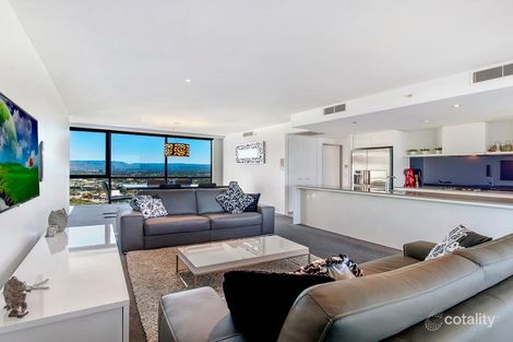 Property photo of 2381/9 Ferny Avenue Surfers Paradise QLD 4217