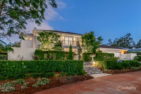 48 Clare Pl, The Gap, QLD 4061