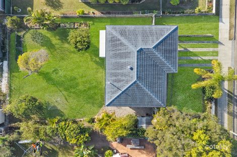 Property photo of 38 Sallows Street Alexandra Hills QLD 4161