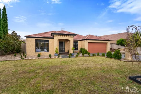 Property photo of 14 St Andrews Close Wallan VIC 3756