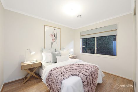 Property photo of 4 Holly Green Close Rowville VIC 3178