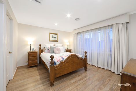 Property photo of 4 Holly Green Close Rowville VIC 3178