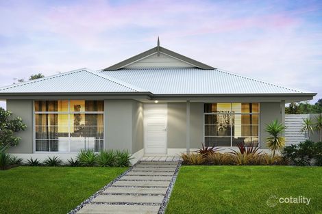 Property photo of 321 Clairault Rise Pearsall WA 6065