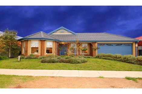 156 Thames Bvd, Tarneit, VIC 3029
