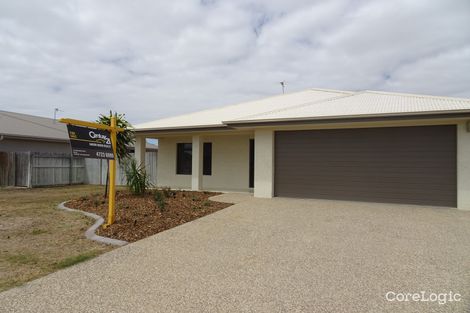 Property photo of 87A Daintree Drive Bushland Beach QLD 4818