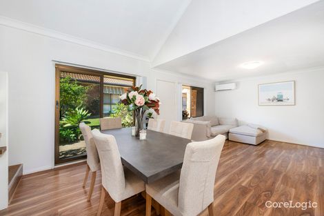 Property photo of 33/172 Barrier Reef Drive Mermaid Waters QLD 4218
