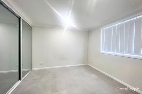 Property photo of 6 Cornock Avenue Toongabbie NSW 2146