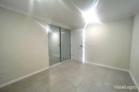 Property photo of 6 Cornock Avenue Toongabbie NSW 2146