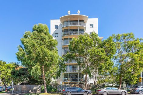 Property photo of 903/102 Wells Street Southbank VIC 3006