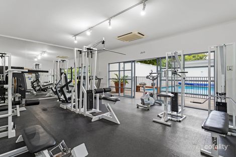 Property photo of 903/102 Wells Street Southbank VIC 3006