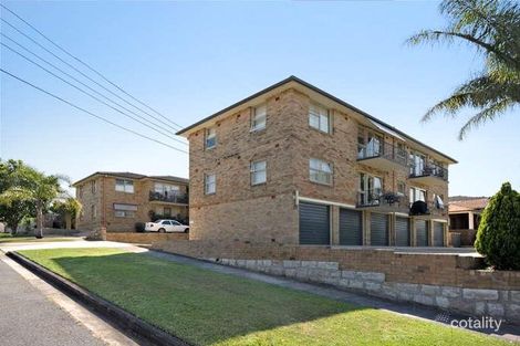 Property photo of 14/27 Dening Street Drummoyne NSW 2047