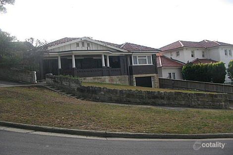 98 Beresford Rd, Bellevue Hill, NSW 2023