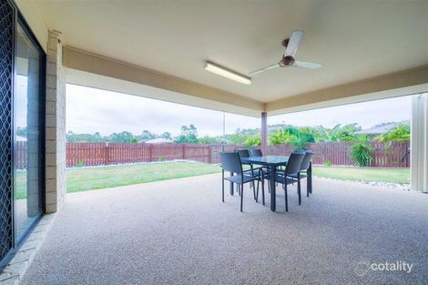 Property photo of 5 Starfish Drive Lammermoor QLD 4703