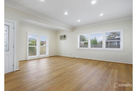 Property photo of 39 Matthew Crescent Blacktown NSW 2148