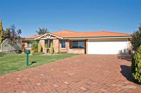Property photo of 4 Tully Court Ocean Reef WA 6027