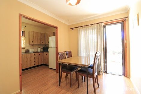 Property photo of 28 Florey Crescent Mount Pritchard NSW 2170