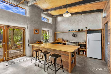 Property photo of 58 Albert Street Alexandra VIC 3714