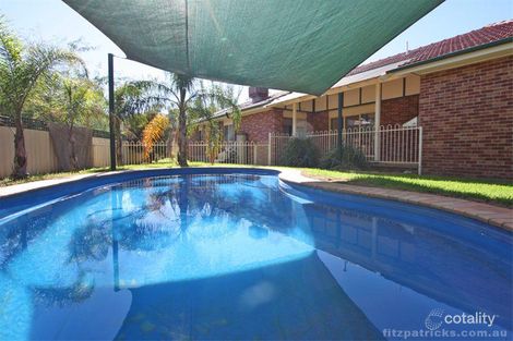 Property photo of 5 Elgin Place Lake Albert NSW 2650