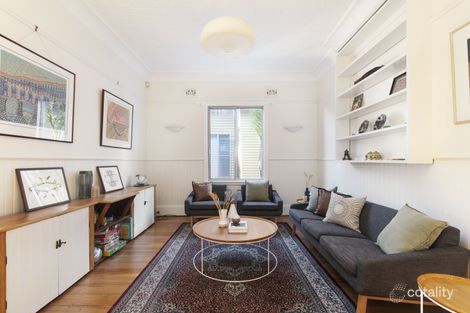 Property photo of 6 Excelsior Parade Marrickville NSW 2204