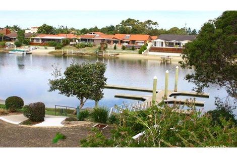 4/56 Hooker Bvd, Mermaid Waters, QLD 4218