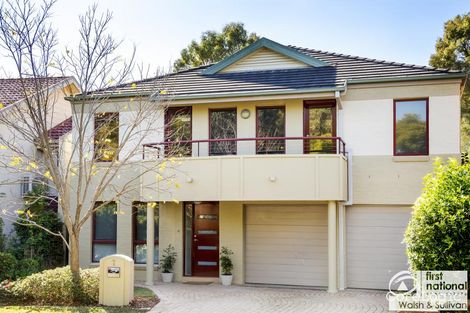 Property photo of 7 Warooga Avenue Baulkham Hills NSW 2153