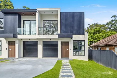 22a Kareela Rd, Chatswood, NSW 2067