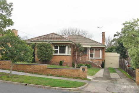 52 Nicholas St, Ashburton, VIC 3147