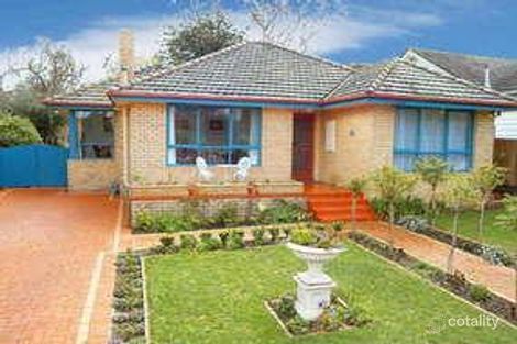 4 Ernest St, Blackburn, VIC 3130