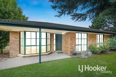 Property photo of 69 Huntington Drive Hampton Park VIC 3976