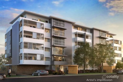 24/7-11 Gordon St, Port Macquarie, NSW 2444