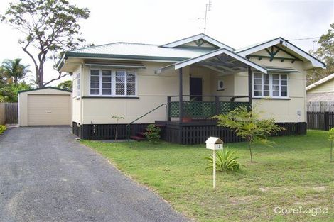 Property photo of 12 Hamer Street Urangan QLD 4655