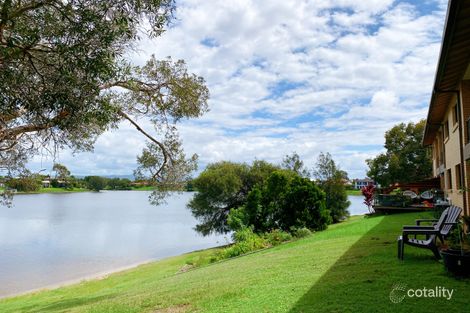 4/22 Barbet Pl, Burleigh Waters, QLD 4220