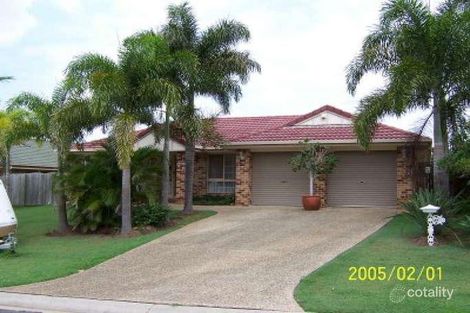Property photo of 31 Saint Clair Crescent Wishart QLD 4122