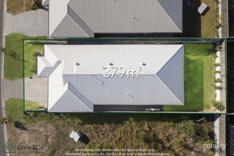 Property photo of 27 Merino Street Park Ridge QLD 4125