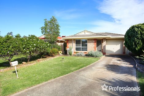 Property photo of 40 Clapton Drive Paralowie SA 5108