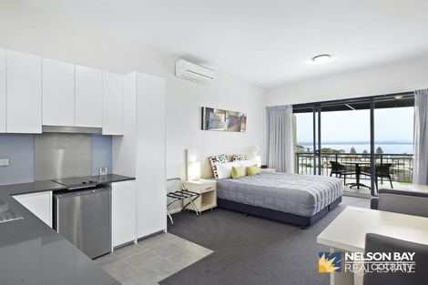 503/61b Dowling St, Nelson Bay, NSW 2315